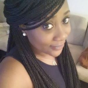 Meet your Posher, Erica